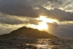 Japanese Coast Guard patrol the waters around the disputed Senkaku/Diaoyu islands. Photo by Al Jazeera English on flickr.