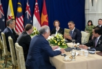World leaders meet for the 2012 ASEAN summit. Photo from Wikimedia Commons.